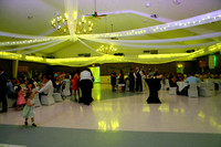 4.  The Reception