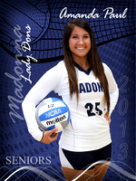 Senior Banners