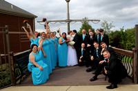 6.  Photos After Church Formals