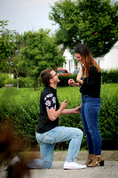 Gabe and Shelby - Proposal
