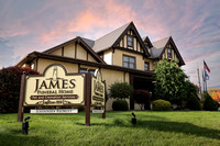 Chambers & James Funeral Homes